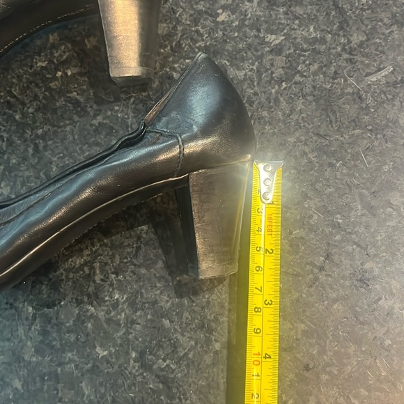 AGL BALLET HEELS - Picture 8 of 10